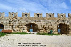 016- Rhodes-Cite medievale 